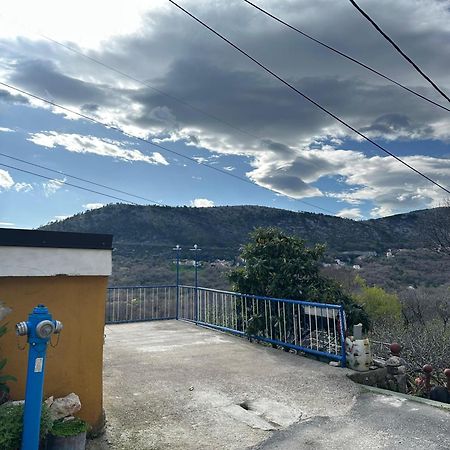 Vila Katica Брибир Екстериор снимка